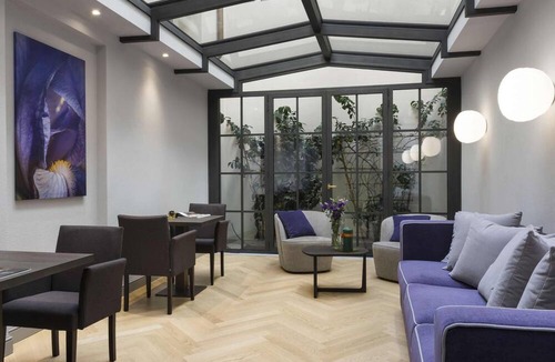 Lucca Historical Center Hotel | Palazzo Dipinto