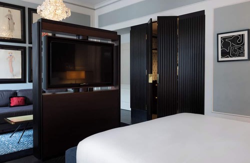Rione IV Campo Marzio Hotel | Hotel Vilòn
