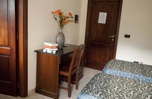San Pietro Infine Hotel | Hotel Ristorante Villa Pegaso