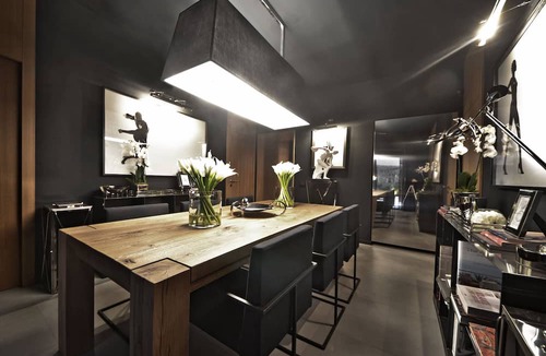 Quartiere III Pinciano House | Parioli Place