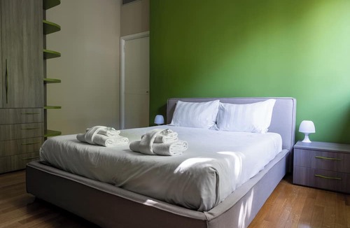EUR Apartment | Beethoven Luxury Apartment