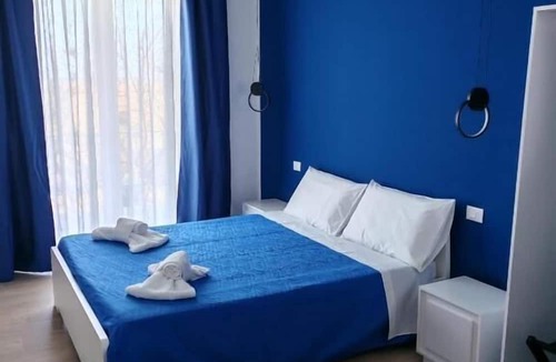 Castellammare Vucciria House | Mare Suite