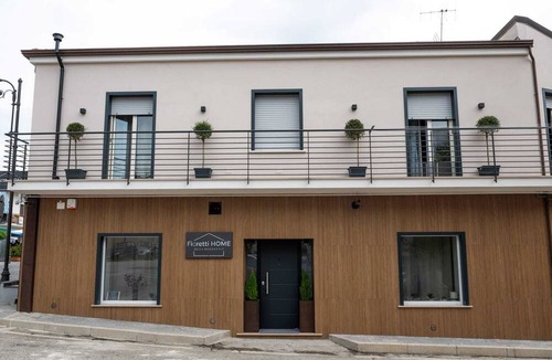 Calvi Apartment | Fioretti Home
