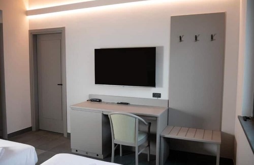 Quartaccio Hotel | Aldero Hotel