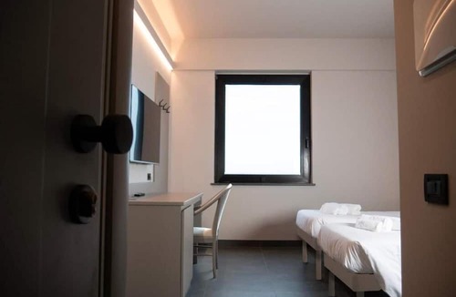 Quartaccio Hotel | Aldero Hotel