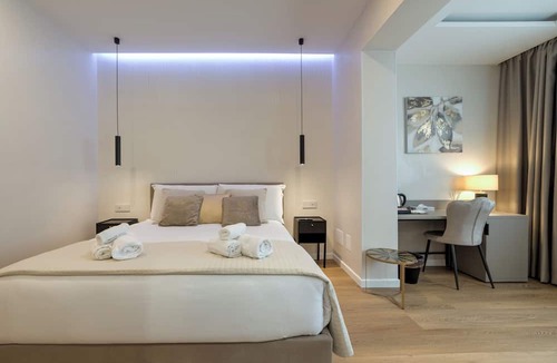 Gianicolense House | GH Villa Poerio