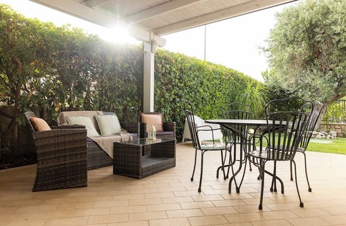 Pozzallo Villa | Villa Relax a 200mt dal Mare