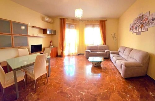 Lake Bracciano Apartment | San Francesco Apartment