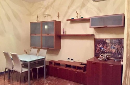 Lake Bracciano Apartment | San Francesco Apartment