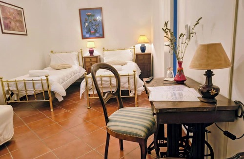 Longara House | Levante Camere