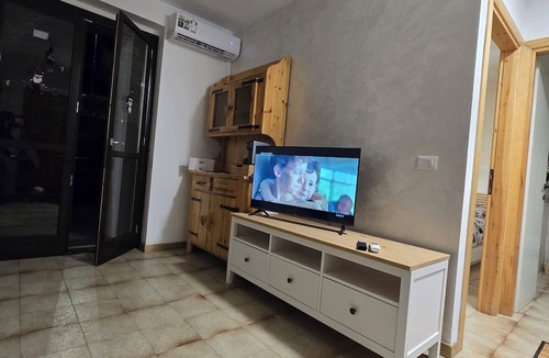 Lucoli House | Le case di reno