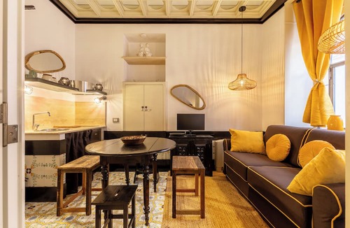Campitelli House | Foro Romano Luxury Flat