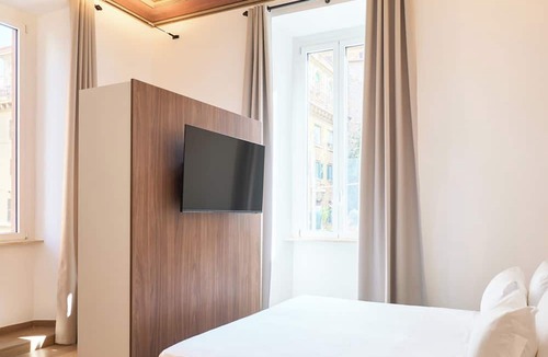 Monti House | Fantini Rooms- Fori Imperiali