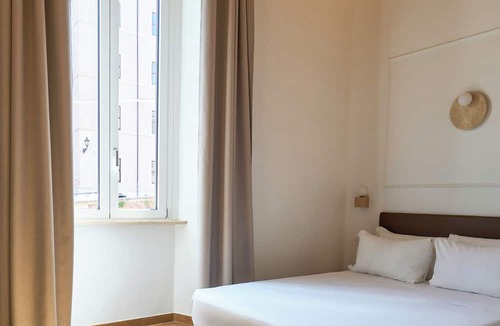 Monti House | Fantini Rooms- Fori Imperiali