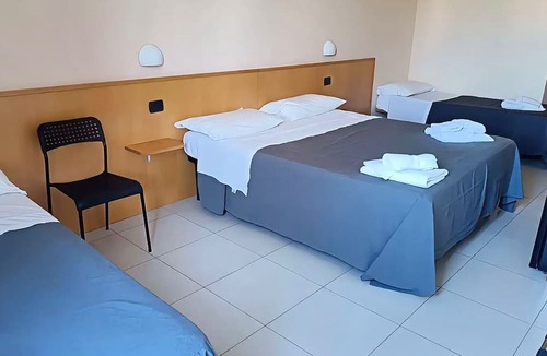 Marina di Casal Velino Hotel | Hydra Club Hotel & Village