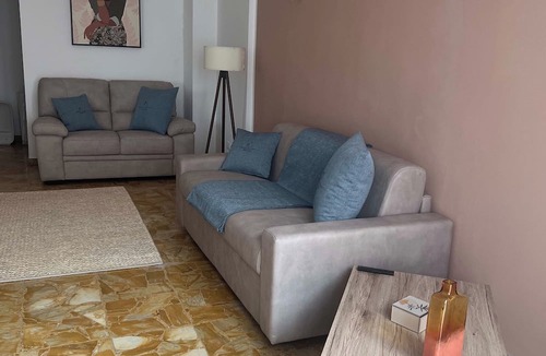 Masero Apartment | Large Bright Apt - Cinque Terre & Gulf of Poets