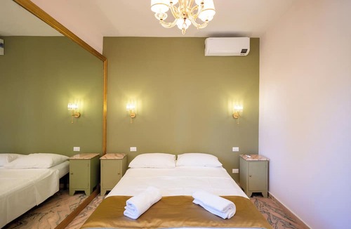Velletri House | Tenuta dell'inviolata