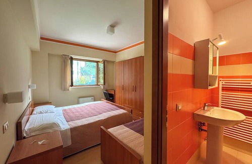 Fano Adriano Hotel | Hotel Fanesia Coliving