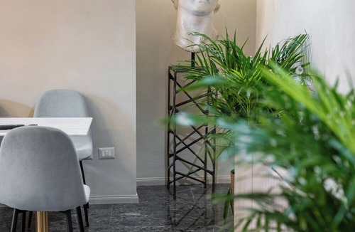 Rione XVI Ludovisi Hotel | Roma Suite Hotel