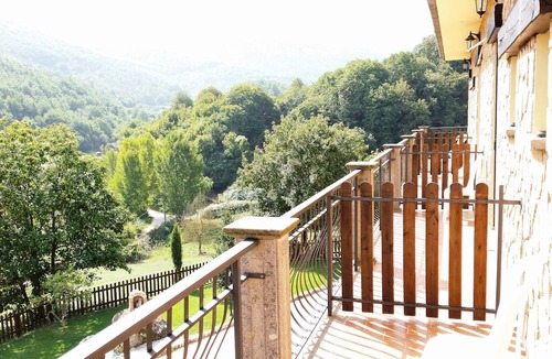 Artena Other | Agriturismo La Rocca dei Briganti