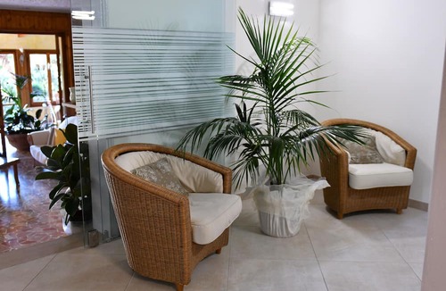 Quercianella Hotel | Hotel La Rosa del Tirreno