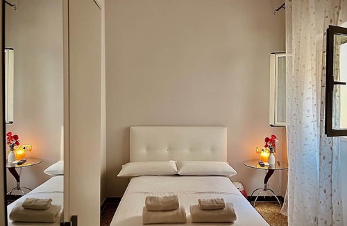 Quartiere XXII Collatino House | S.R. Guesthouse