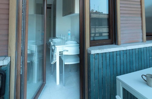 Quartiere XIII Aurelio Apartment | Casa Vacanza Appartamento Irnerio