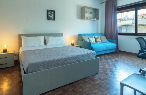 Quartiere XIII Aurelio Apartment | Casa Vacanza Appartamento Irnerio