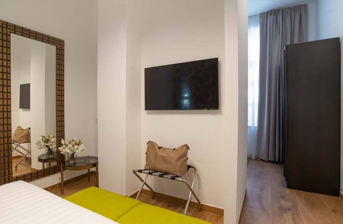 Rione VII Regola Hotel | Essence Collection Hotel