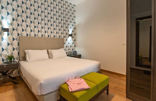 Rione VII Regola Hotel | Essence Collection Hotel