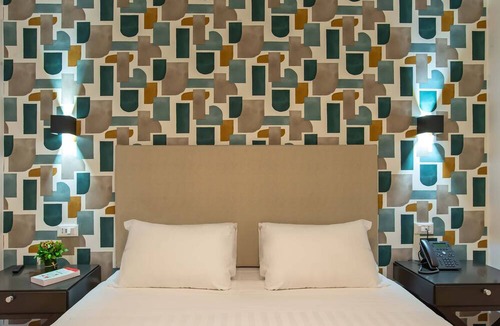 Rione VII Regola Hotel | Essence Collection Hotel