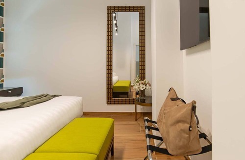Rione VII Regola Hotel | Essence Collection Hotel