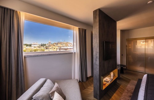 Rione II Trevi House | Fontart Tritone