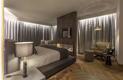 Rione II Trevi House | Fontart Tritone