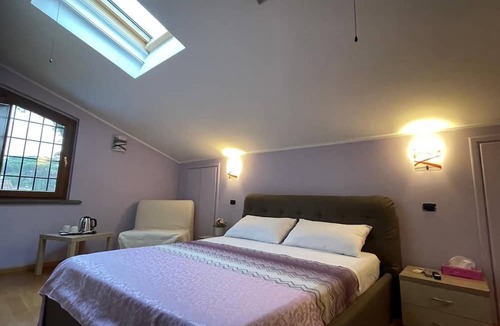 Zona LI La Storta House | Paradise home