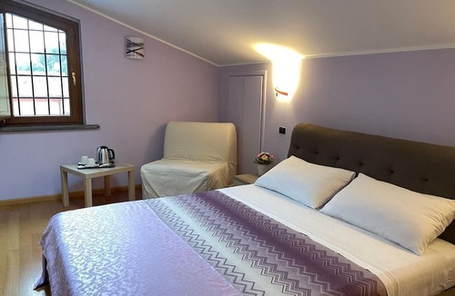 Zona LI La Storta House | Paradise home