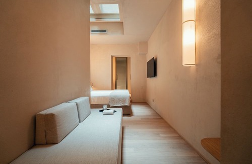 Rione VIII Sant'Eustachio Hotel | VELVET GREY BOUTIQUE HOTEL ROMA