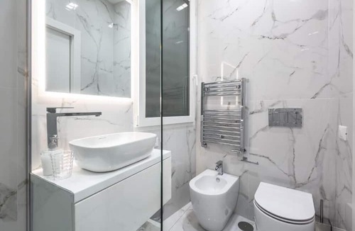 Quartiere XIII Aurelio House | Alissa Suite