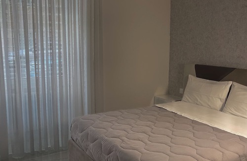 Quartiere XIII Aurelio House | Alissa Suite