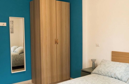 Salerno Bed & Breakfast | CASA CARRELLA