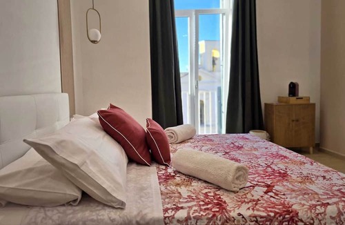 Torre del Greco Bed & Breakfast | O' Vesuvio B&B