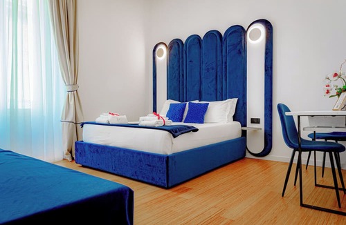 Sallustiano House | Historical Center