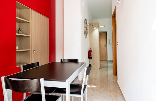 Quartiere XXVII Primavalle Apartment | Maffi s House in Rome