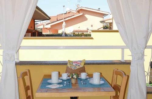 Ciampino Bed & Breakfast | Miu' Bed and Breakfast