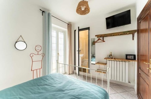 Ciampino Bed & Breakfast | Miu' Bed and Breakfast