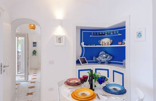 Chiesa Nuova House | YourHome - La Casupola