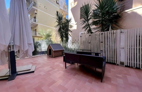 Prenestino-Centocelle Apartment | Casa Maria in Roma With 1 Bedrooms and 1 Bathrooms