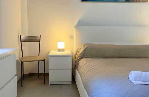Prenestino-Centocelle Apartment | Casa Maria in Roma With 1 Bedrooms and 1 Bathrooms