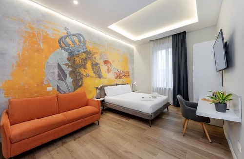 Repubblica House | Via Milano 52