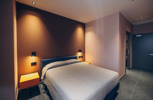 Montale House | R&D Mucca Argentina